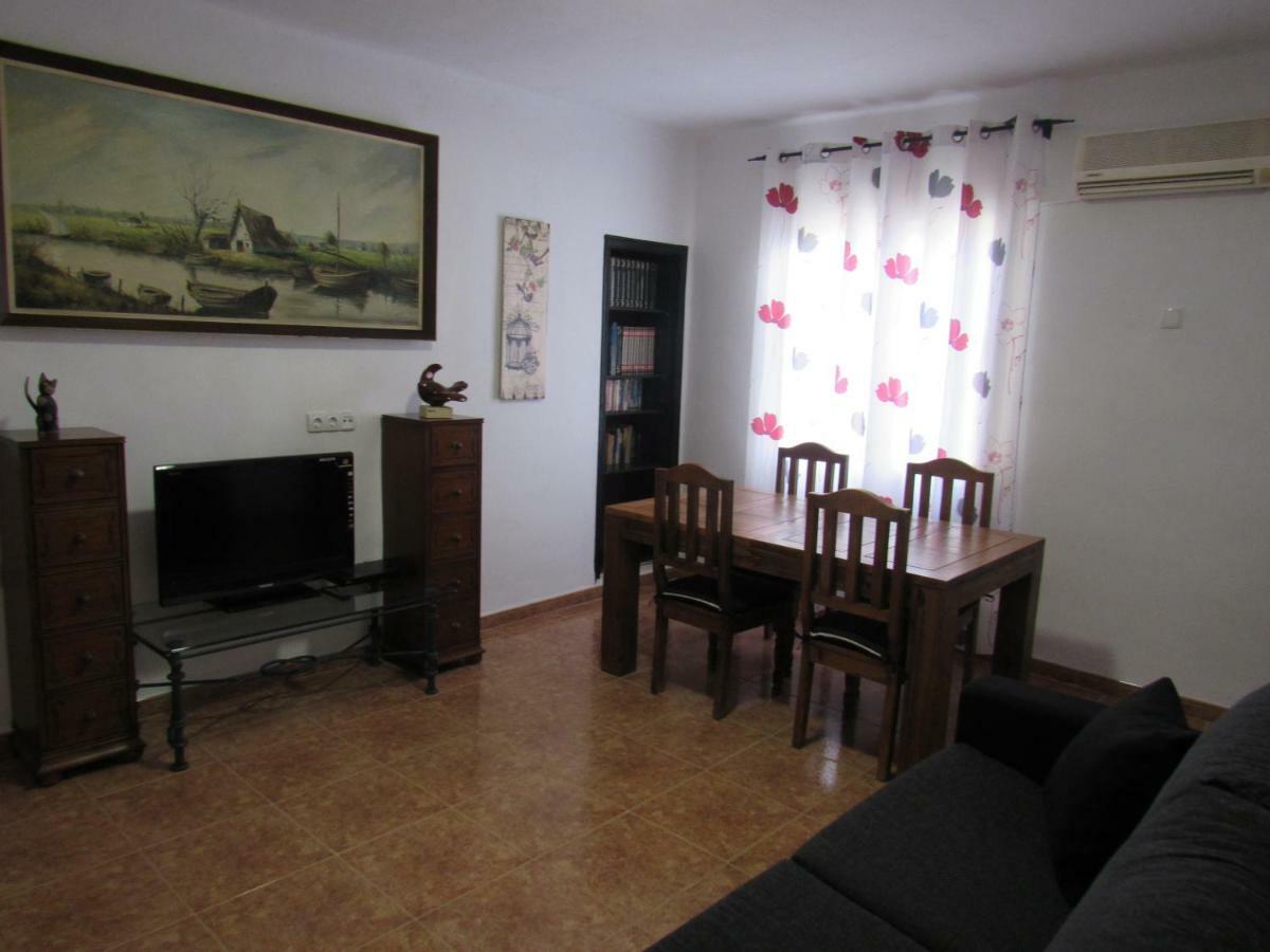 Apartment Playa Malvarrosa, *