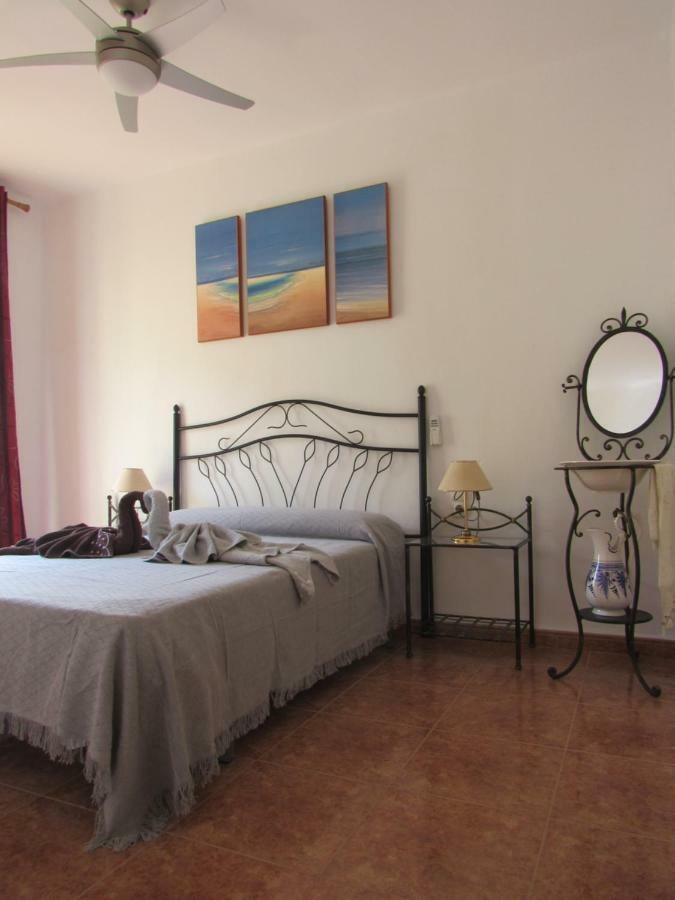 Apartment Playa Malvarrosa, *