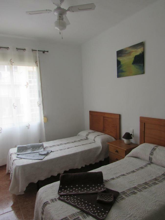Apartment Playa Malvarrosa,
