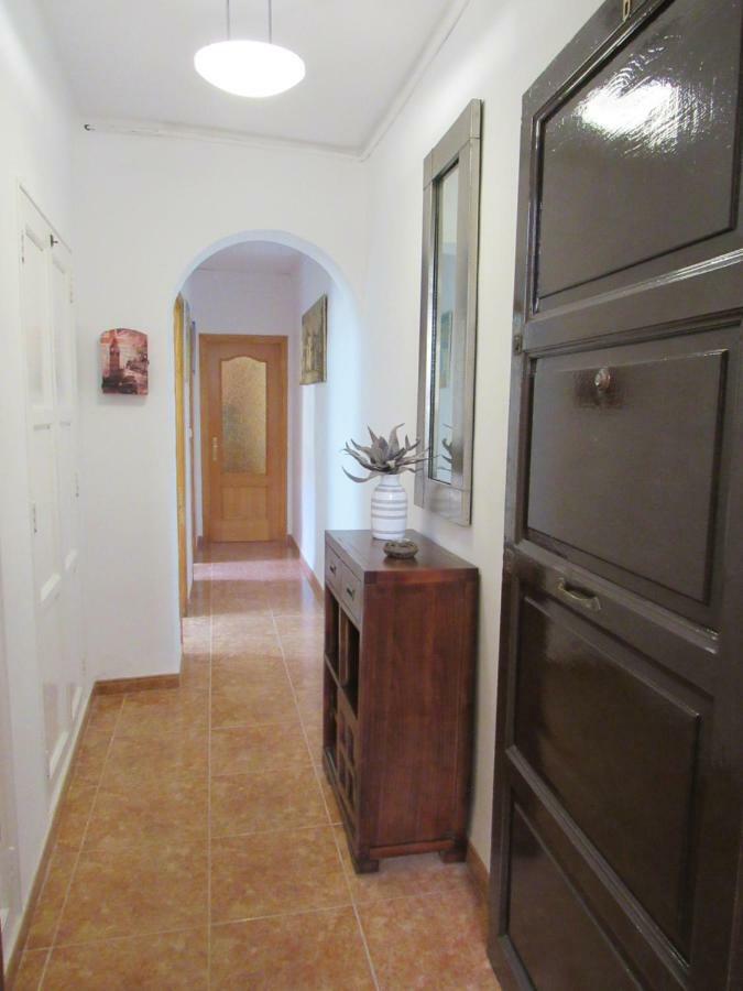 Apartment Playa Malvarrosa, Valencia