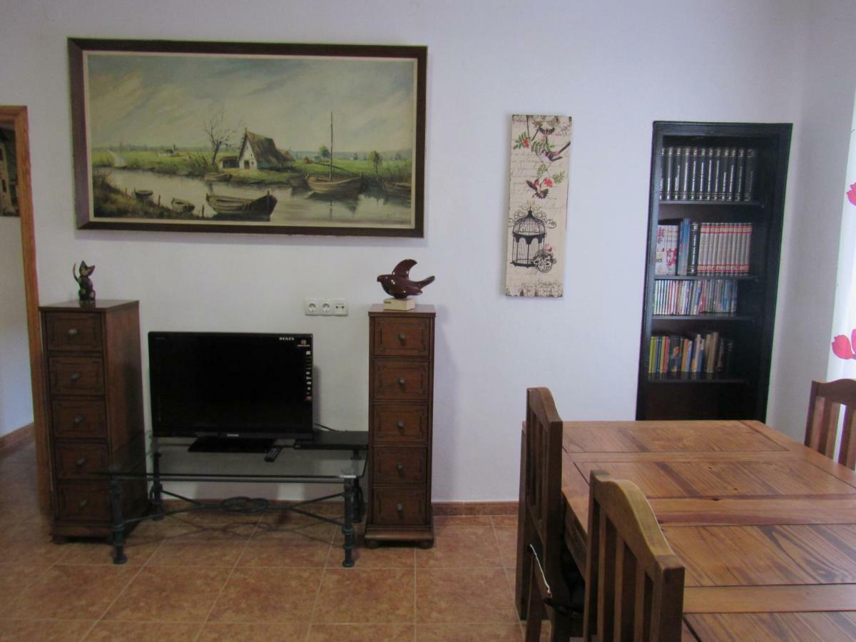 Apartment Playa Malvarrosa,