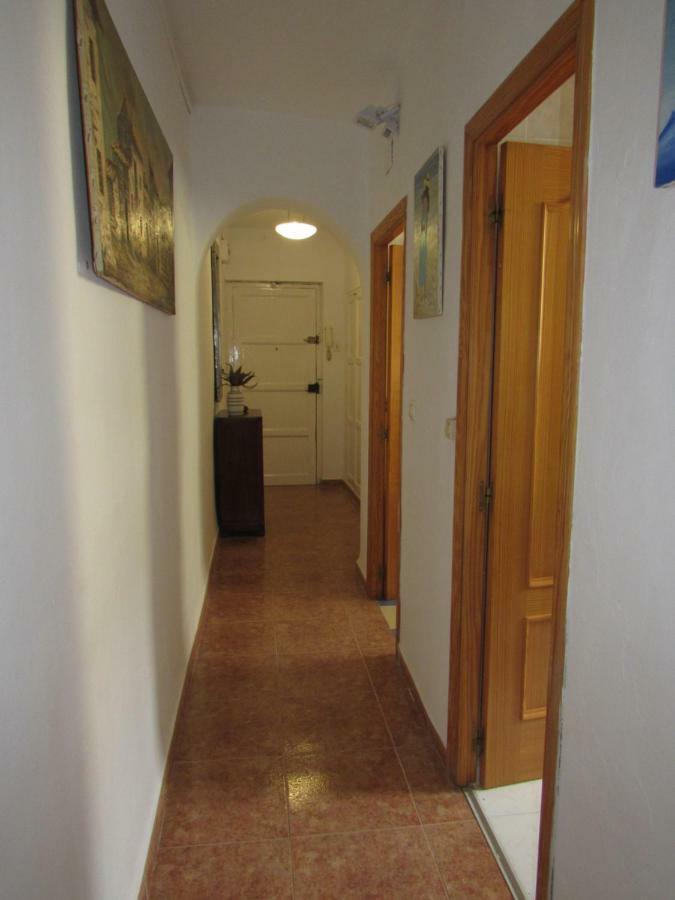 Playa Malvarrosa, Apartment Valencia
