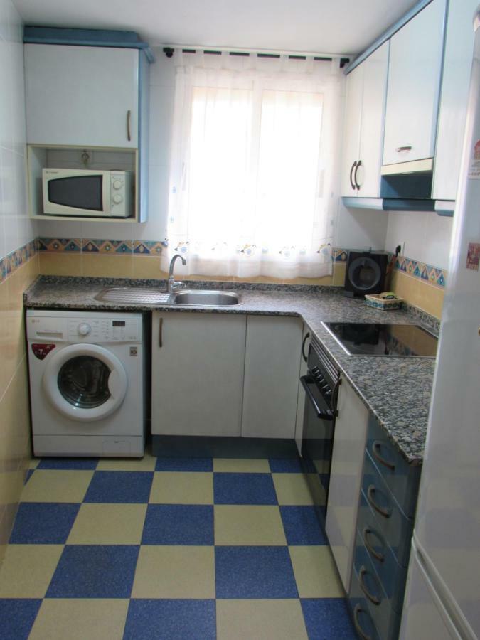 Playa Malvarrosa, Apartment