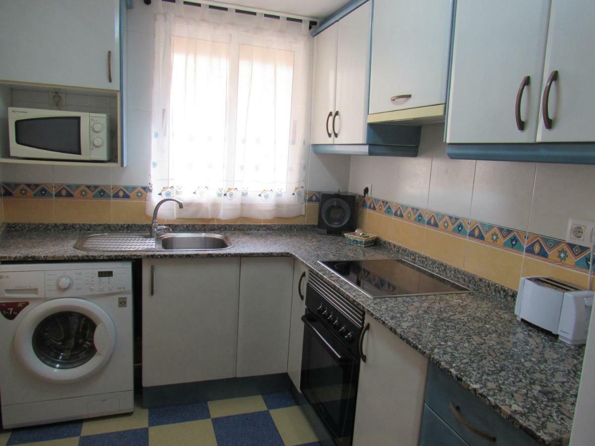 Apartment Playa Malvarrosa,